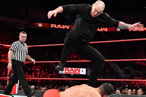 M bleacherreport wwe - Aug 15, 2022 · Welcome to Bleacher Report's coverage and recap of WWE Raw on August 15. Following his successful title defense against Ciampa last week, Bobby Lashley was... 